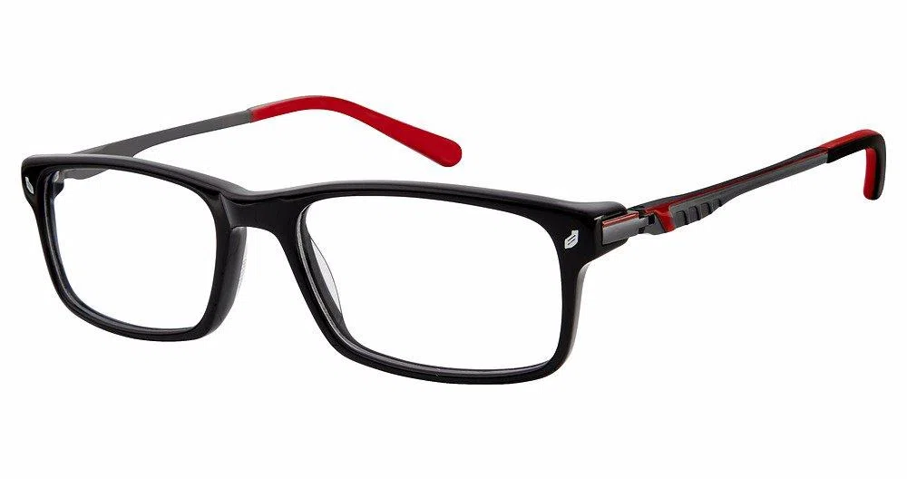 Transformers HAS-MISSION Eyeglasses - view 2
